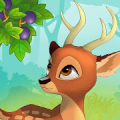 Animal Village－forest zoo & pet merge farm games‏ Mod