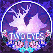 Two Eyes - Nonogram Mod