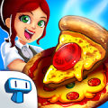 My Pizza Shop: Management Game icon