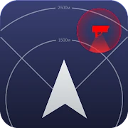 GPS АнтиРадар (радар-детектор) Mod Apk [Free purchase]