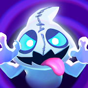 Ghost-Man: Scramble Fight! Mod