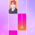 Kpop music game - BTS Tiles Mod