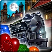 Jewel Steam World Mod Apk [Mod Menu]