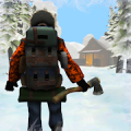 WinterCraft: Выживание в Лесу Mod