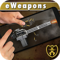 Ultimate Weapon Simulator icon