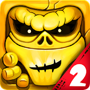 Zombie Run 2 - Monster Runner Mod
