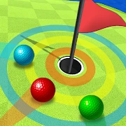 Golf Guys Mod apk