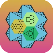 Aurora Hex - Pattern Puzzles Mod Apk [Unlocked]