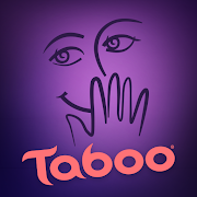Taboo - Official Party Game icon