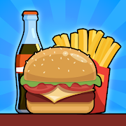 Idle Foodie: Empire Tycoon Mod Apk