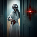 Scary Horror Escape Room Games icon