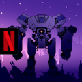 Into the Breach icon