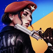 WAR SECTOR Mod Apk 0.1.1 [Sınırsız para]