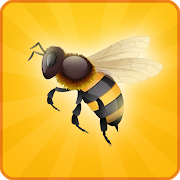 Pocket Bees: Colony Simulator icon