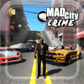 Mad City Crime Stories 1 icon