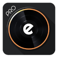 edjing PRO - Music DJ mixer icon