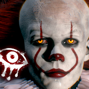Clown Eyes: Scary Death Park Mod