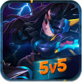 Fight of Legends icon