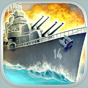 1942 Pacific Front Premium Мод Apk 1.7.6 [Бесплатная покупка][Полный]
