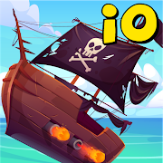 Ship.io- Online io games in 3D Mod
