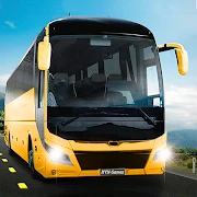 Euro Bus Simulator-Death Roads Mod Apk 1.11 [Remove ads][Unlimited money]