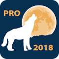 Lunar Calendar PRO icon