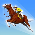Horse Race: Jóquei 3D Mod