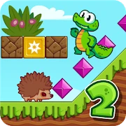 Croc's World 2 icon