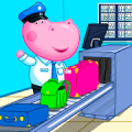 Hippo: Airport Profession Game Mod