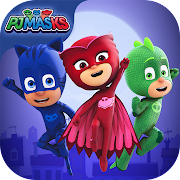 PJ Masks™: Moonlight Heroes Mod