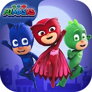 PJ Masks™: Moonlight Heroes Mod apk