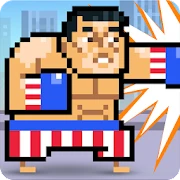 Tower Boxing Mod Apk 1.0.4 [Tidak terkunci]