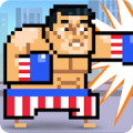 Tower Boxing icon