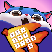 Pixelwoods: Color by number Mod Apk