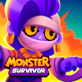 Monster Survivors - PvP Game icon