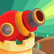 Eternal Cannon Mod Apk 1.6.5 [Sınırsız para]