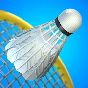 Badminton Clash 3D Mod APK 1.2.0 No Ads