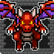 RPG Dragon Sinker icon