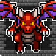 RPG Dragon Sinker