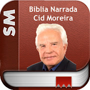 Bíblia Narrada (Cid Moreira) Mod