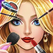 мода стилист: макияж, одевалки Мод Apk 3.4.4 [Бесконечные деньги]