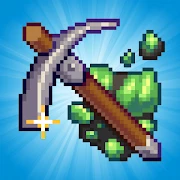 Idle Cave Miner Mod Apk [Unlimited money]