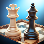 Chess Clash: Online & Offline Mod