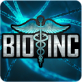 Bio Inc - Biomedical Plague Mod