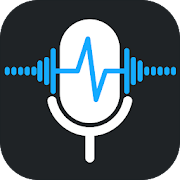Voice Recorder Audio Sound MP3 Mod