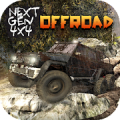 Next Gen 4x4 Offroad Mud Snow icon