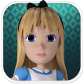Alice in Wonderland HD Mod