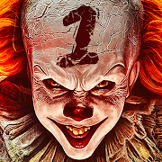 Death Park: Scary Clown Horror icon
