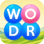 Word Serenity: Fun Brain Game Mod Apk 