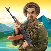 Hero Massoud – Shooting Action Mod Apk [Free purchase][No Ads][Unlimited money]